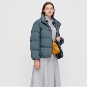 ✨ FINAL PRICE Uniqlo ultra light down jacket